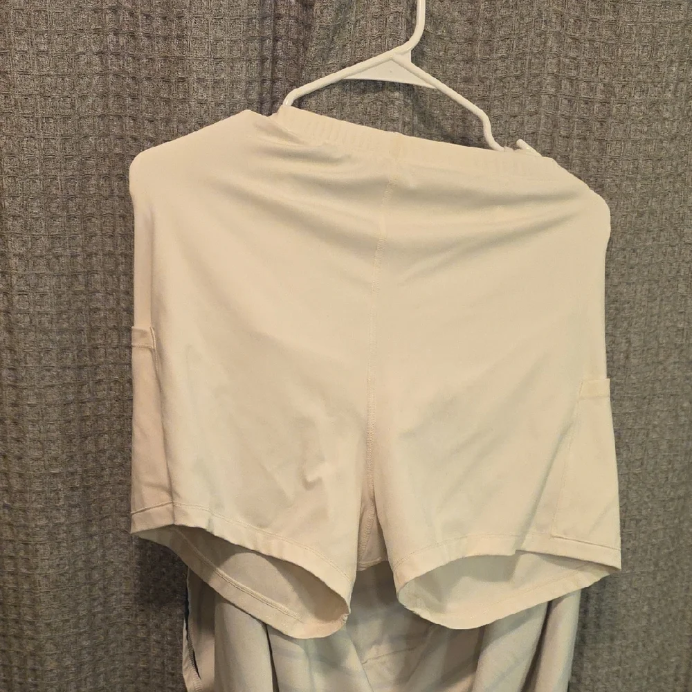 All in Motion Beige Activewear Dress - Picture 4 of 5